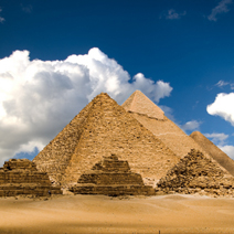 Cairo Tour From Hurghada